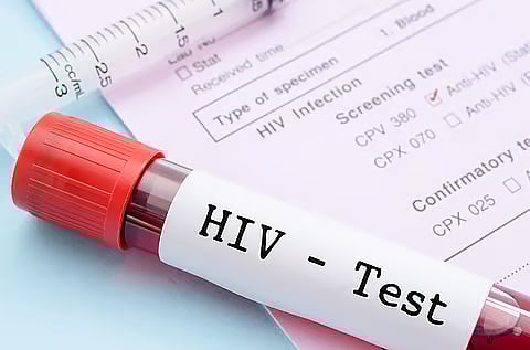 5 children who received blood tested positive for HIV in Jharkhand government hospital