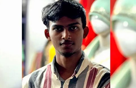 youth death