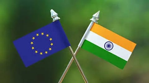 India-EU trade agreement