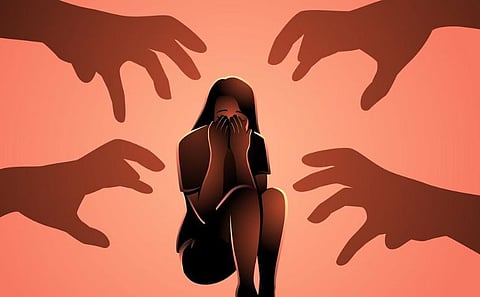 Kozhikode student rape case