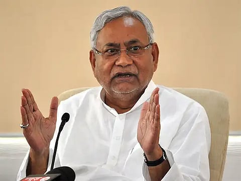 Bihar elections