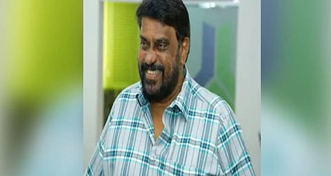 k madhu