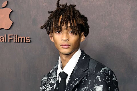 Jaden