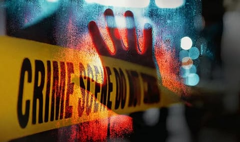 Alcoholic Husband Killed, Buried In House By Wife In Jharkhand