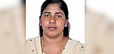 nimisha priya case