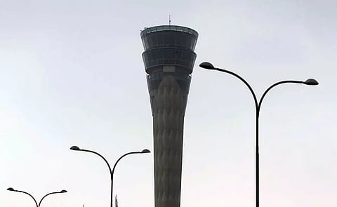 plane crash