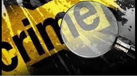 crime