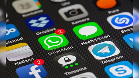 social media
