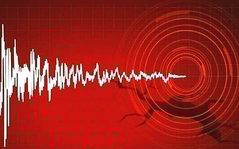 earthquake in tibet