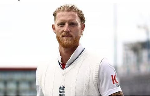 Ben Stokes