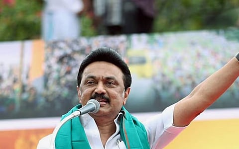 DMK 2.0 will be there in 2026, says MK Stalin