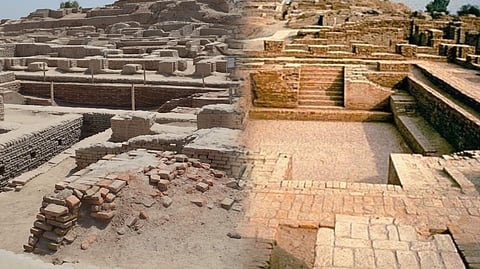 The Indus Valley Civilization