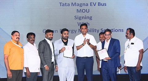 Tata Motors