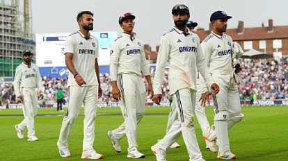 Oval Test