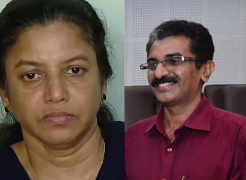 ADM : 'SIT അന്വേഷണം തൃപ്തികരമല്ല, തുടരന്വേഷണം വേണം': നവീൻ ബാബുവിൻ്റെ മരണത്തിൽ കോടതിയെ സമീപിച്ച് ഭാര്യ മഞ്ജുഷ