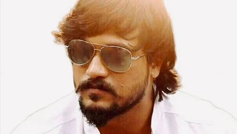 Santhosh Balaraj 