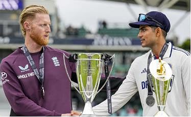 Oval Test