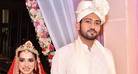 dowry death