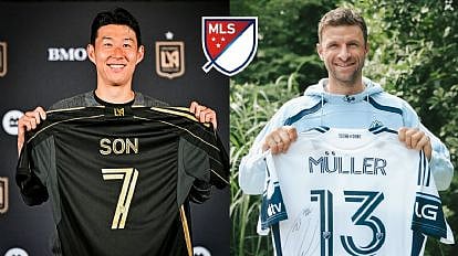 MLS