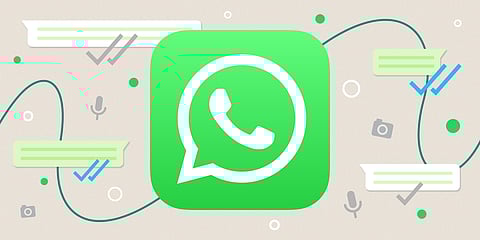 WhatsApp Web