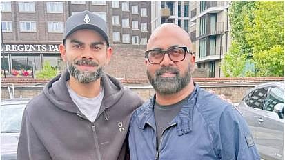 Kohli