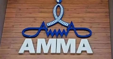 AMMA