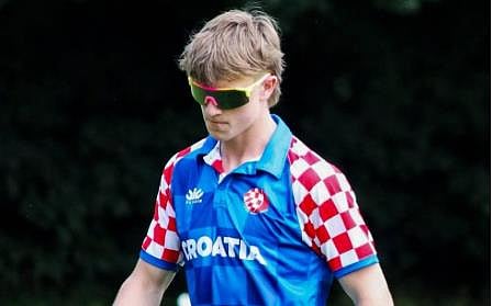 Zak Vukusic