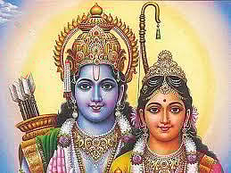 ramayana month
