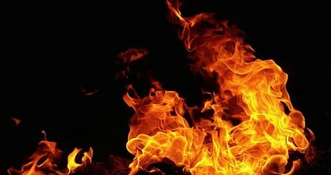 Fire 