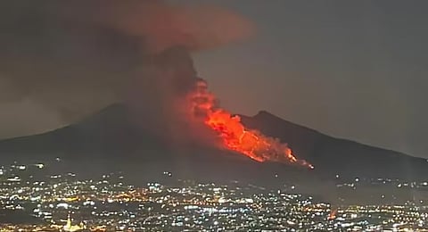 Wildfire