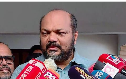 UDF has lost confidence, says Minister P Rajeev 