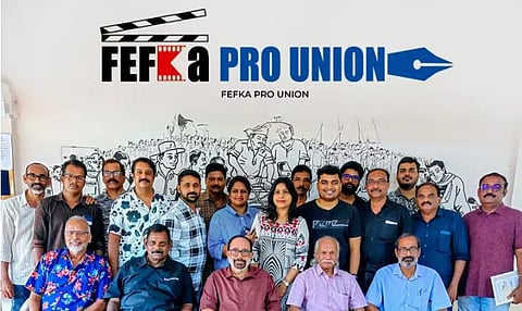 FEFKA