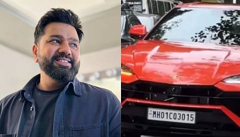 Rohit