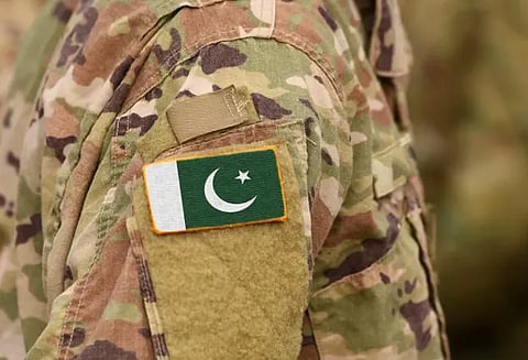 7 TTP terrorists killed in northwest Pakistan