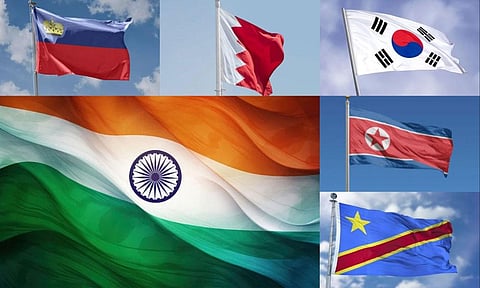 Independence on Aug 15