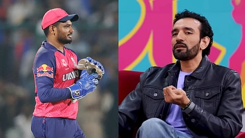 Robin Uthappa
