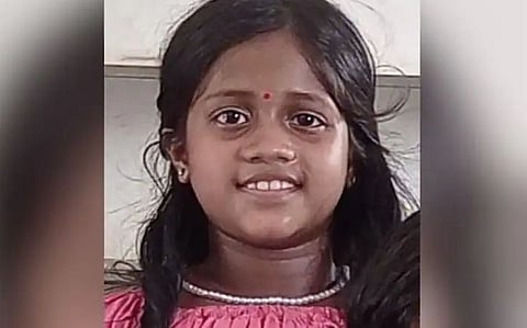 girl death