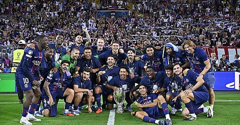PSG
