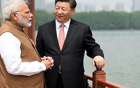 Will the Center lift the ban on Chinese companies?