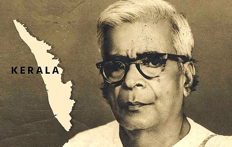 K. Kelappan