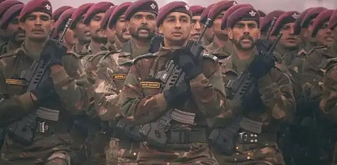 More Agniveers may be retained in the army
