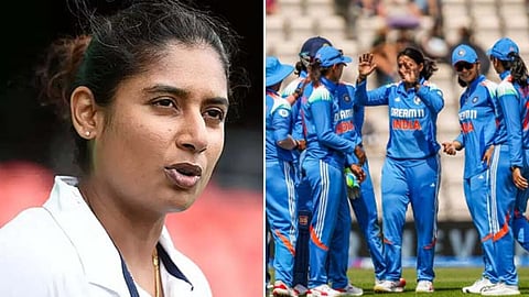 Mithali