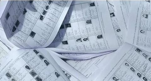 election commission