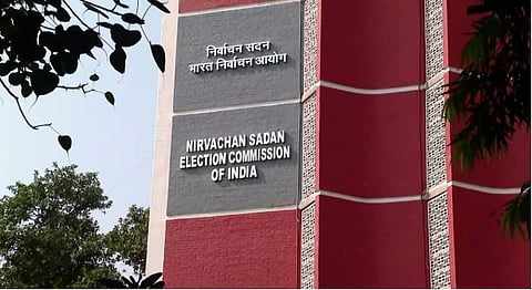 Election Commission to investigate BLO's public suicide threat in Rajasthan