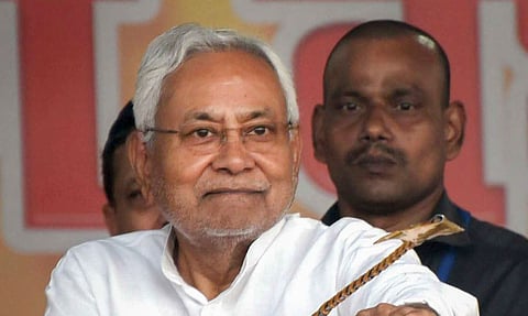 Nitish Kumar will be CM again, Bihar minister Ashok Choudhary as NDA leads