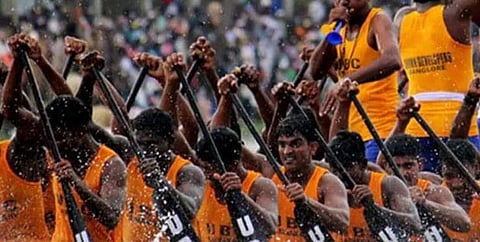 Nehru trophy