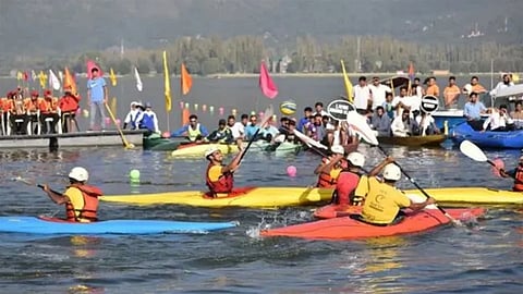 Water Sports