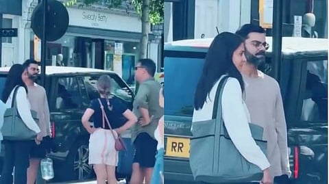 Kohli