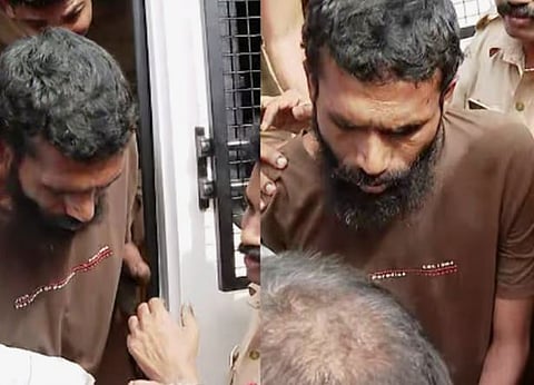 Govindachamy's jail break in Kerala Assembly Session