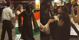 Independence Day celebration 